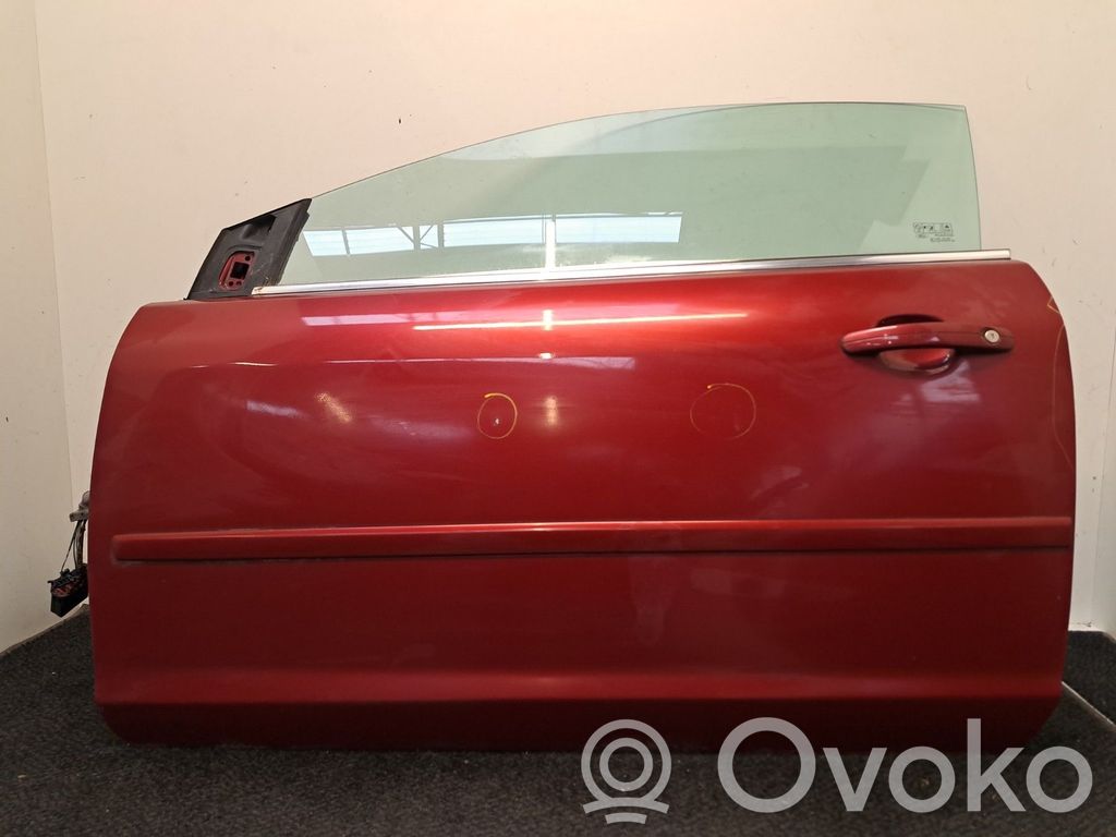 Ford Focus Durvis 