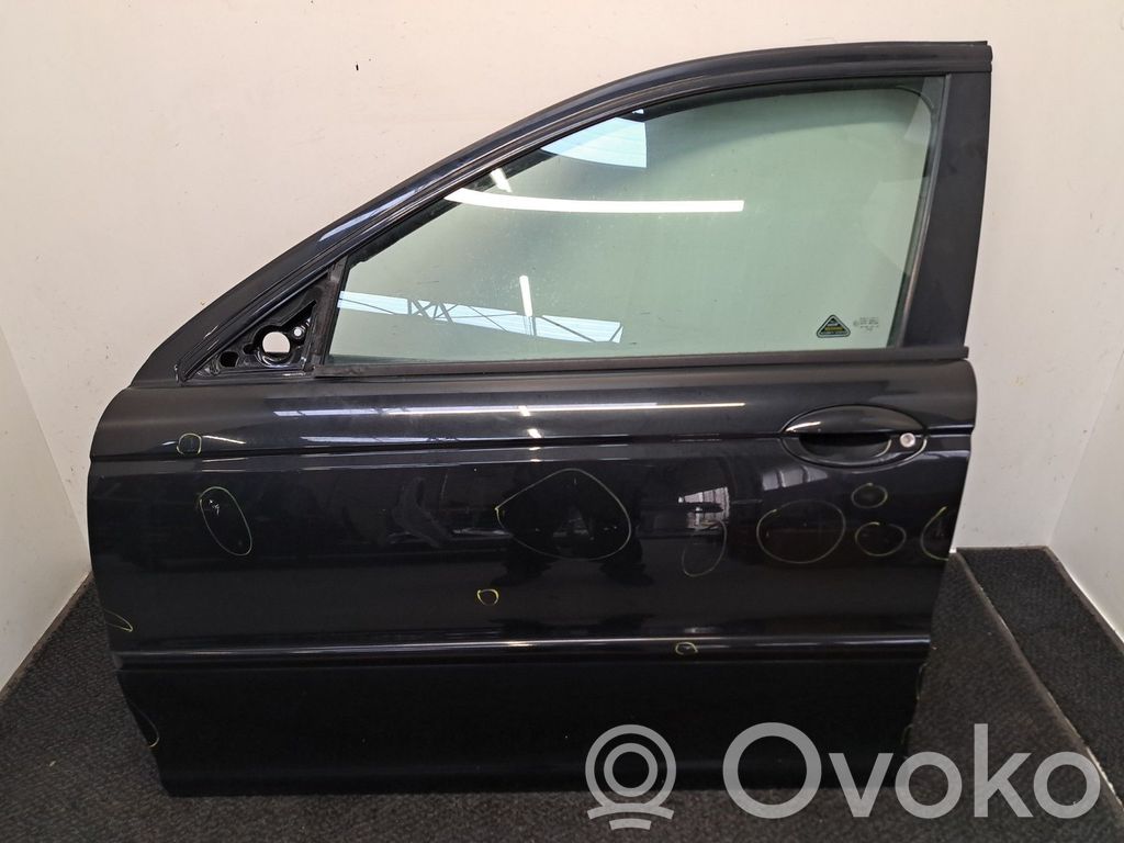 Jaguar X-Type Durvis 