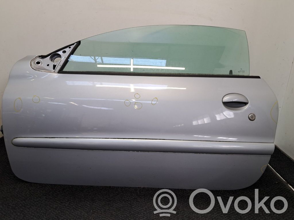 Puerta delantera   9002P3