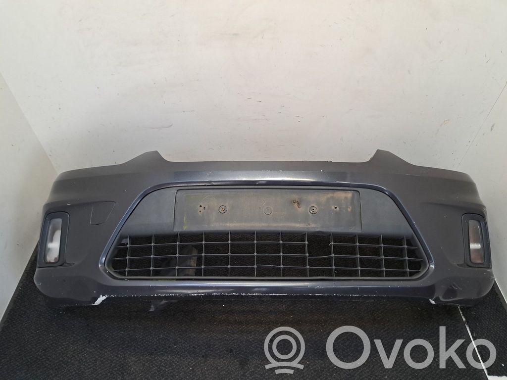 Ford C-MAX I Front bumper 