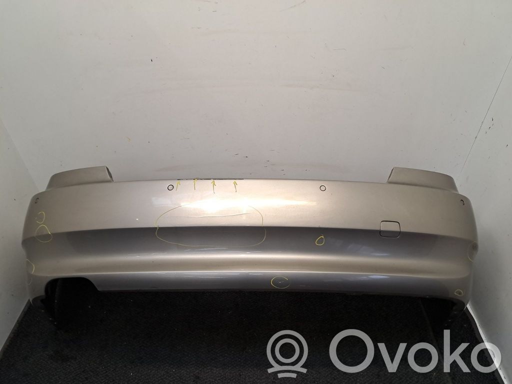 BMW 3 E92 E93 Rear bumper 