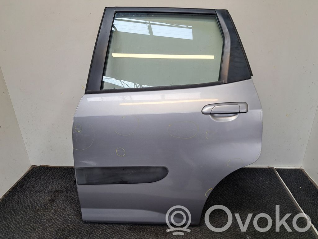 Honda Jazz Galinės durys 