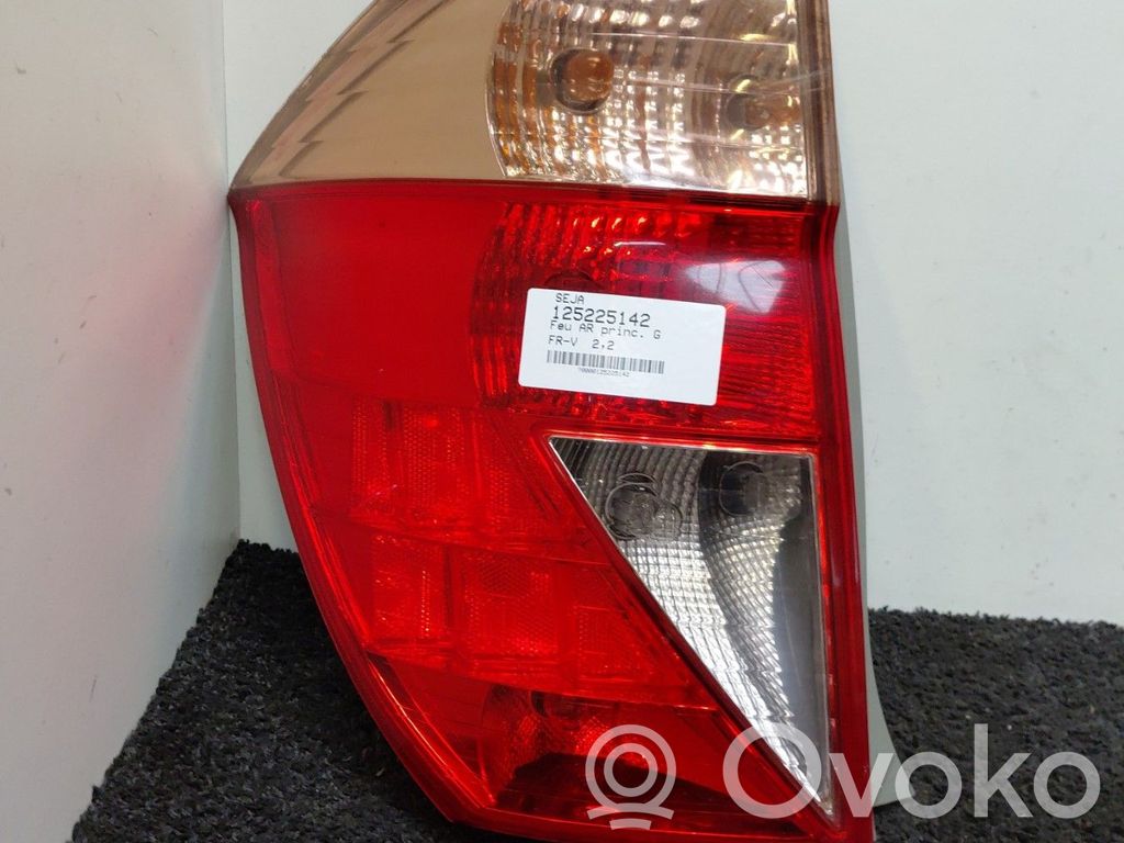 Honda FR-V Lampă spate în caroserie 