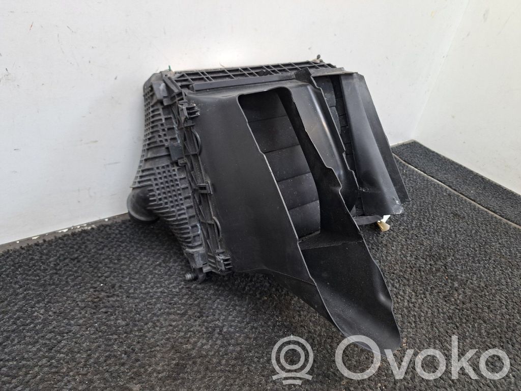 Porsche Cayenne (9Y0 9Y3) Interkūlerio radiatorius 
