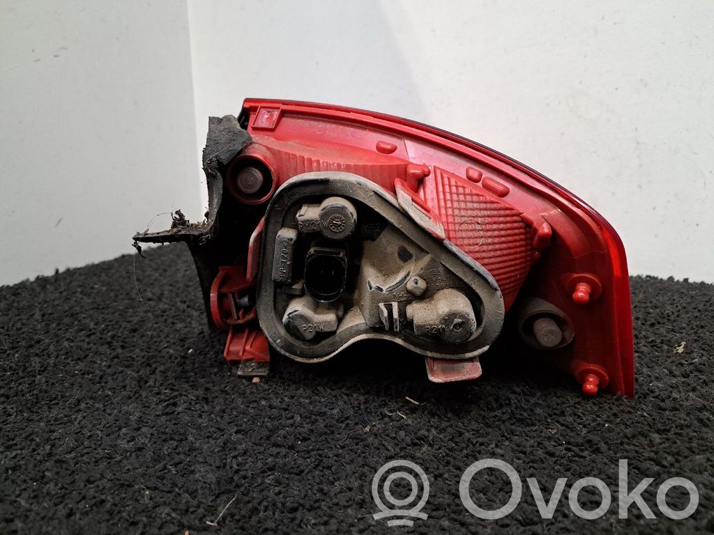 Seat Exeo (3R) Takavalot 