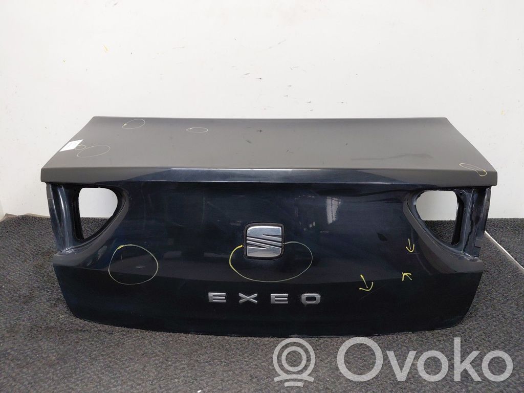 Seat Exeo (3R) Puerta del maletero/compartimento de carga 