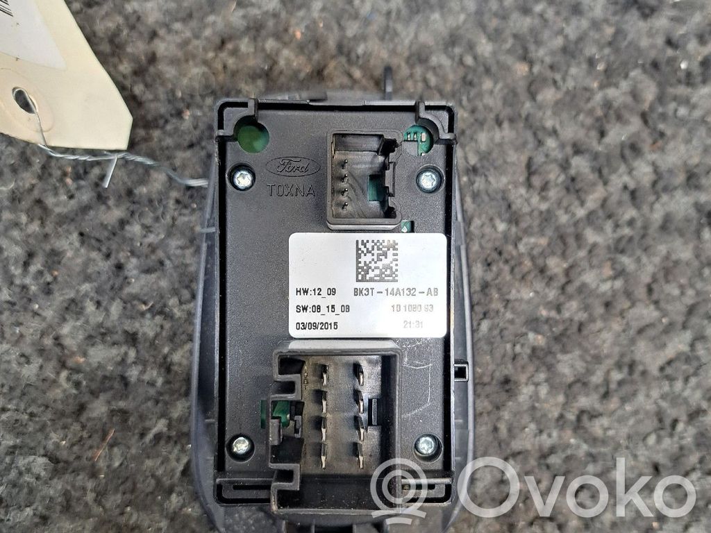 Ford Transit Interruttore di controllo dell’alzacristalli elettrico 