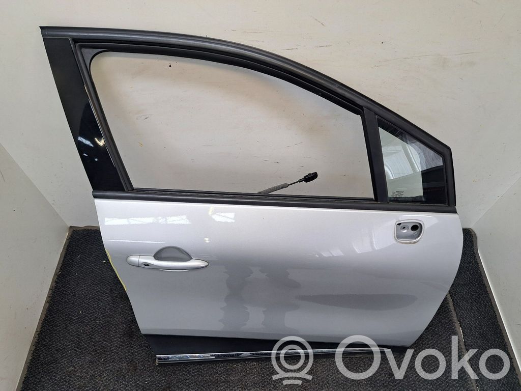 Renault Captur Durvis 