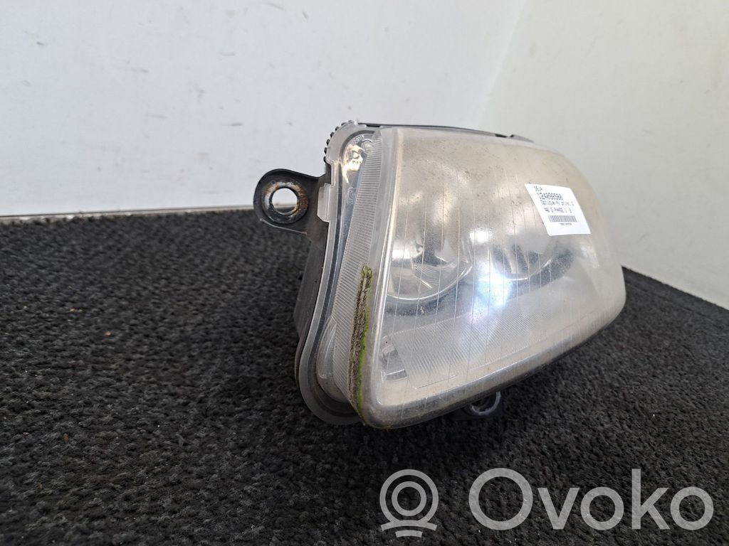 Audi A6 S6 C6 4F Headlight/headlamp 