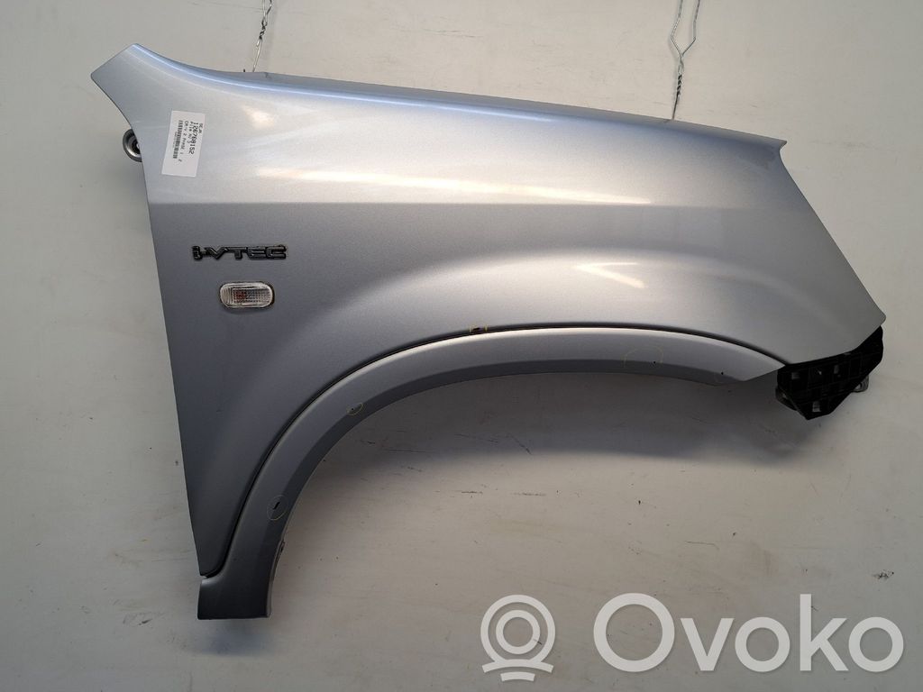 Honda CR-V Guardabarro 