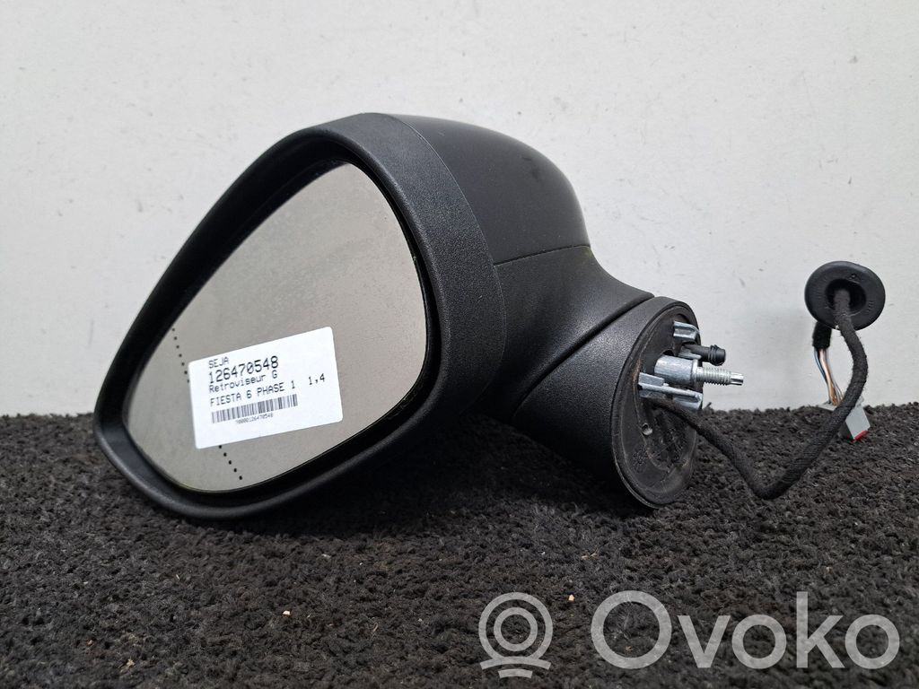 Ford Fiesta Espejo lateral manual 