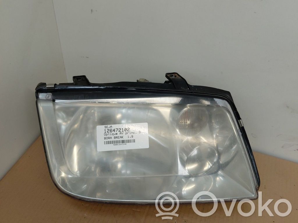 Scheinwerfer   1J5941018BE