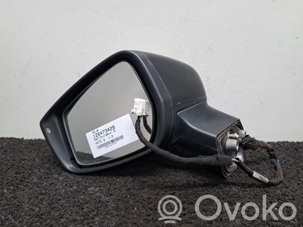 Spogulis (mehānisks)   963023VF5A