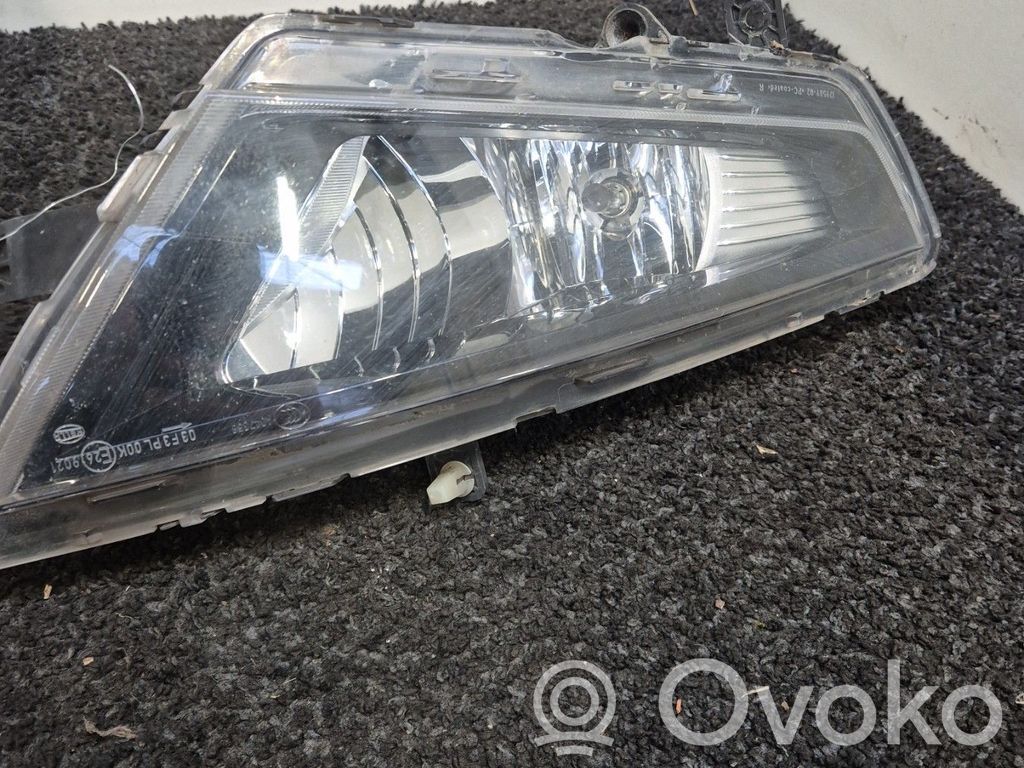 Seat Leon (5F) Front fog light 