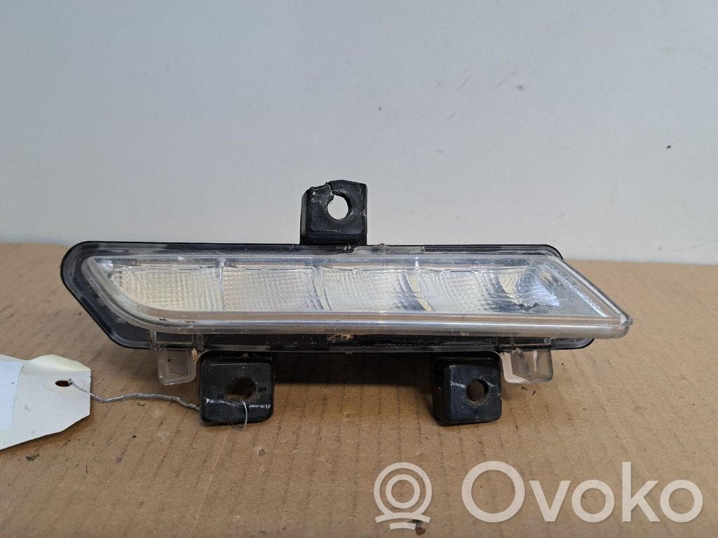 Renault Clio IV Proiector lumini zi LED 