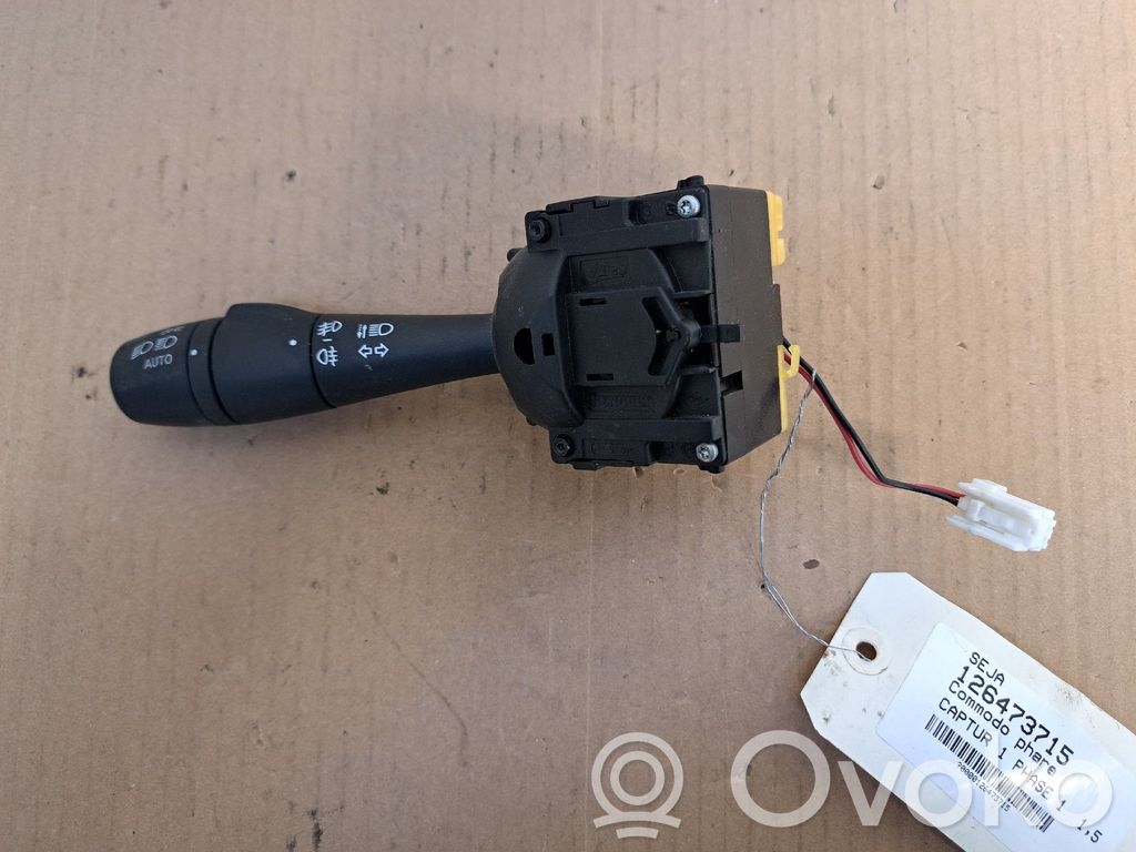 Indicator stalk   255405718R