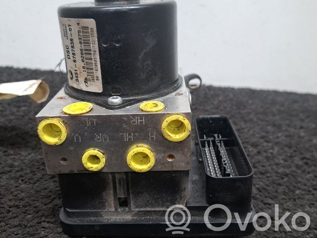 ABS-pumppu   34512460468