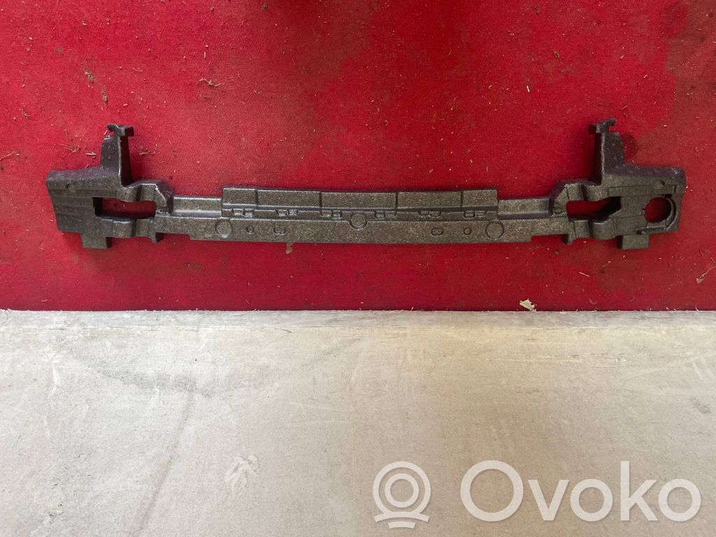 Audi A6 S6 C7 4G Barra di rinforzo del paraurti anteriore 