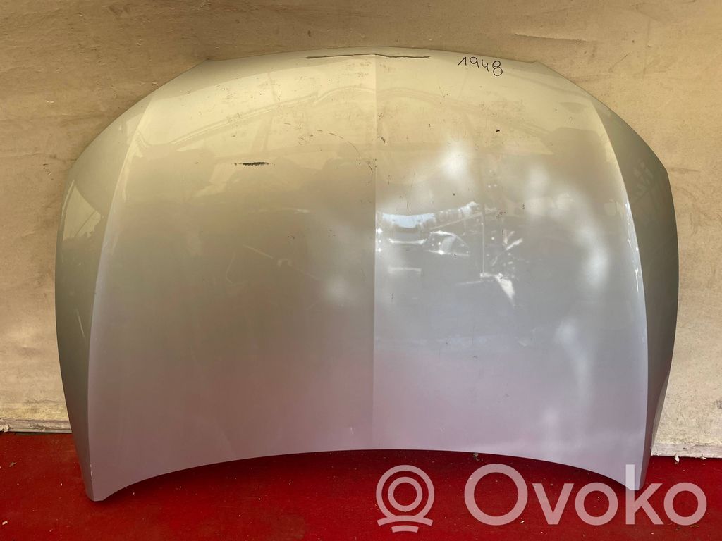 Seat Leon (5F) Konepelti 
