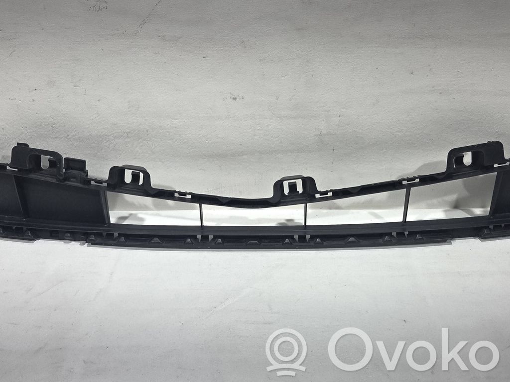 Mazda 2 Front bumper lower grill 