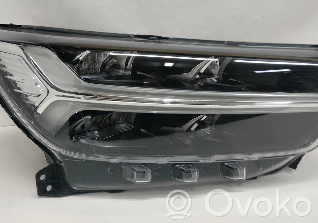 Volvo XC40 Scheinwerfer 
