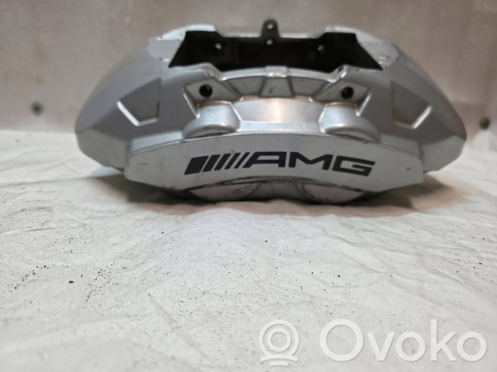 Mercedes-Benz C W205 Front brake caliper 