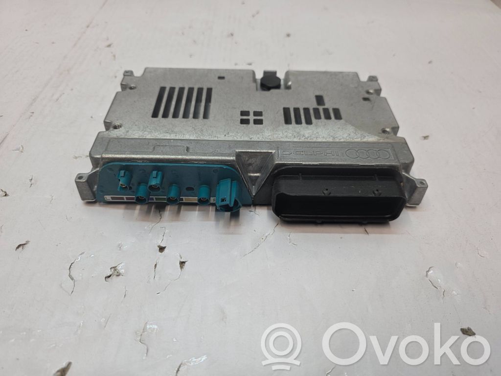 Audi A7 S7 4G Senzor de parcare PDC 
