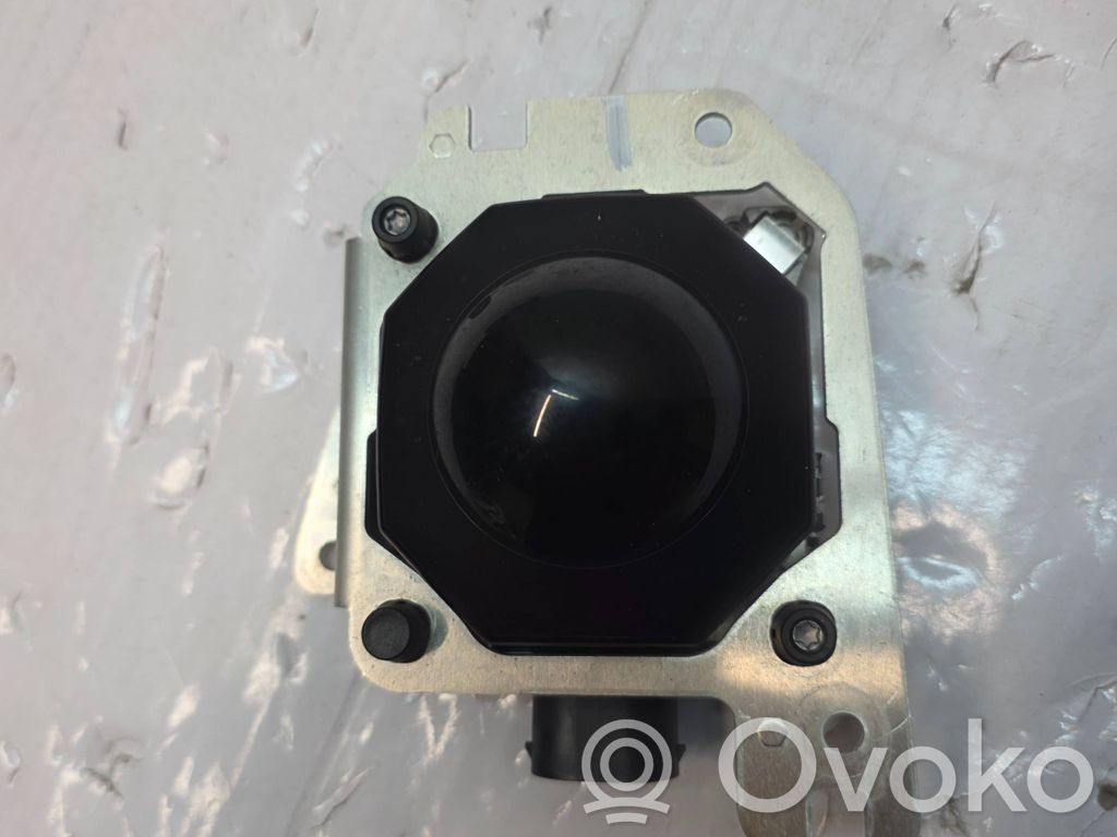 Audi Q5 SQ5 8R Sensor de radar Distronic 