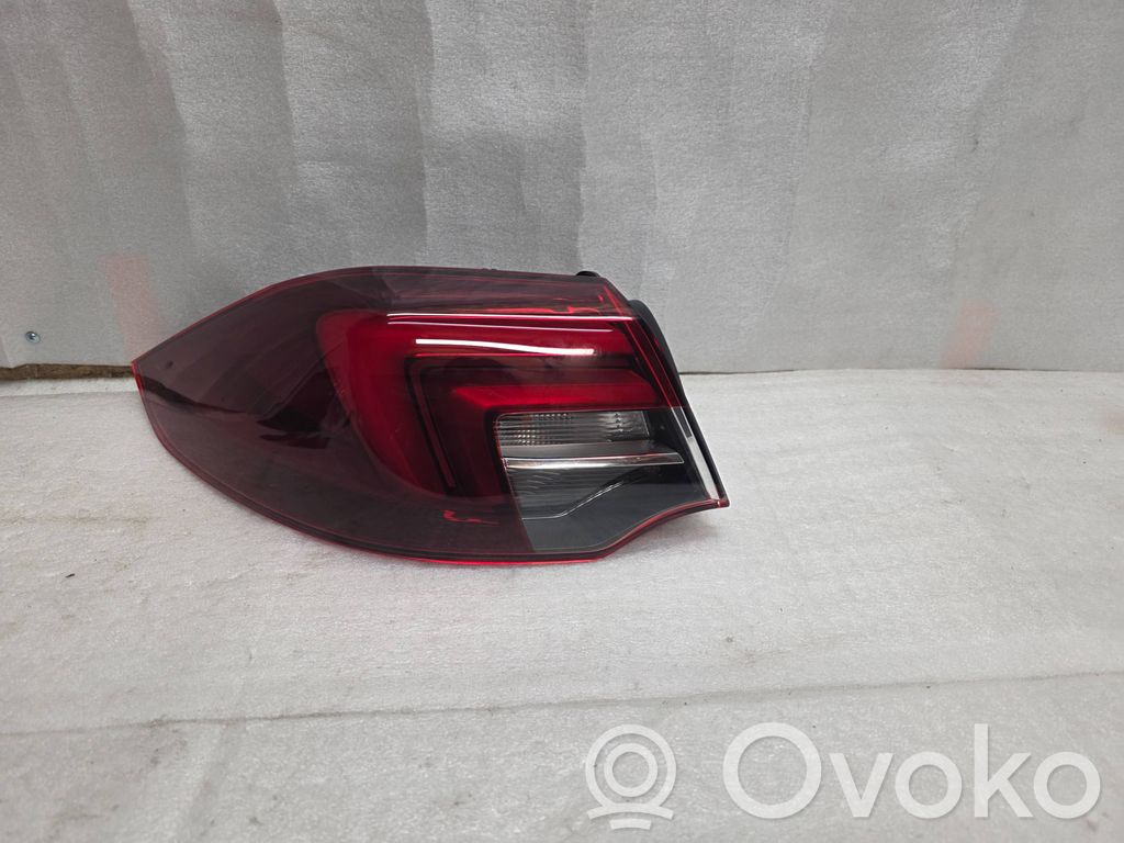 Opel Insignia B Lampă spate în caroserie 