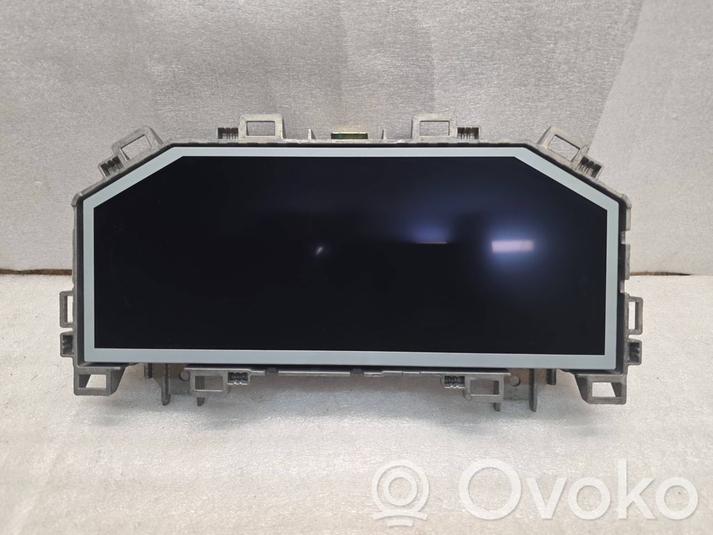 Audi A3 8Y Vitezometru (grup de instrumente) 