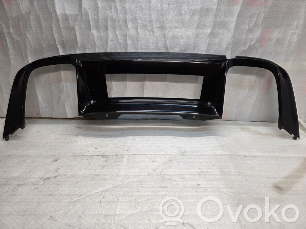 Seat Ateca Bamperis 