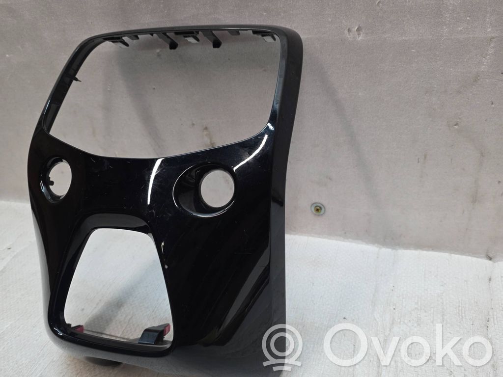 Toyota Aygo AB40 Unité de commande console centrale 