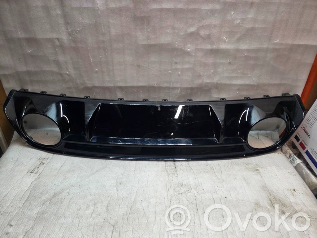 Audi RS3 8Y Takapuskurin alaosan lista 