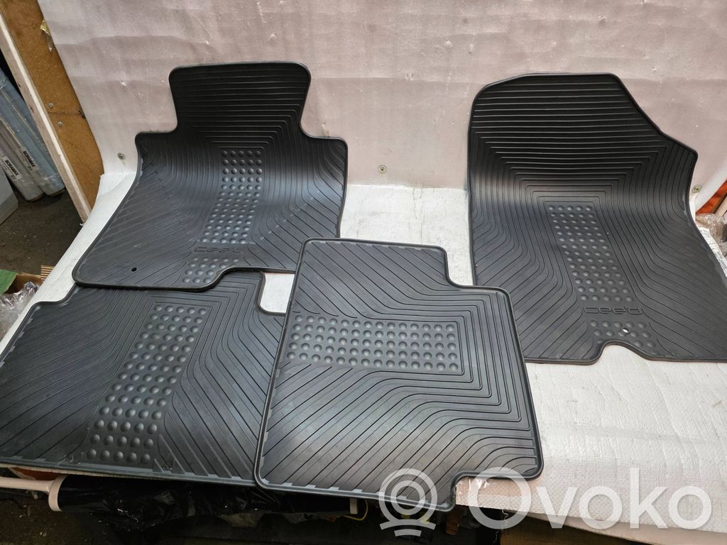 Car floor mat set   A2131ADE00