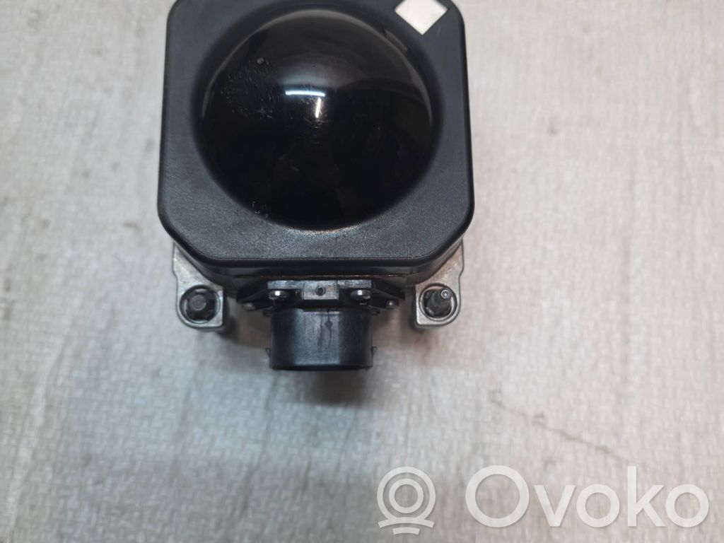 Porsche Macan (95B) Sensor de radar Distronic 