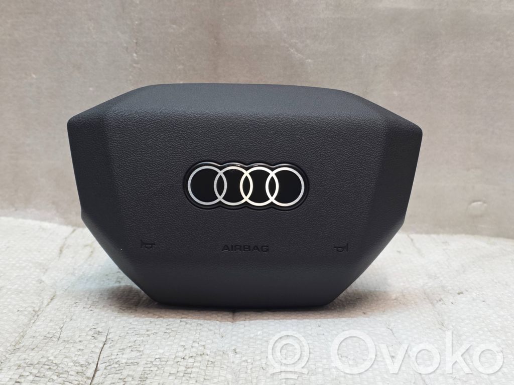 Audi Q4 e-tron Airbag volan 