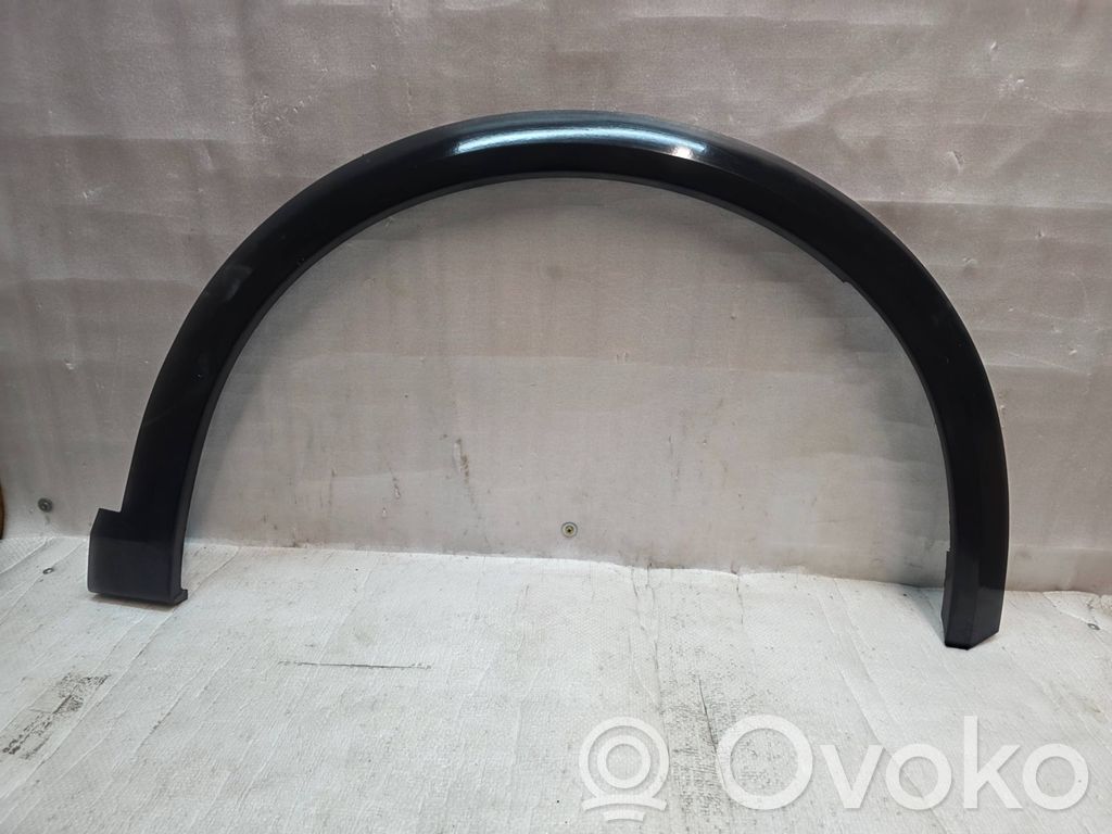 Cupra Formentor Front arch trim 