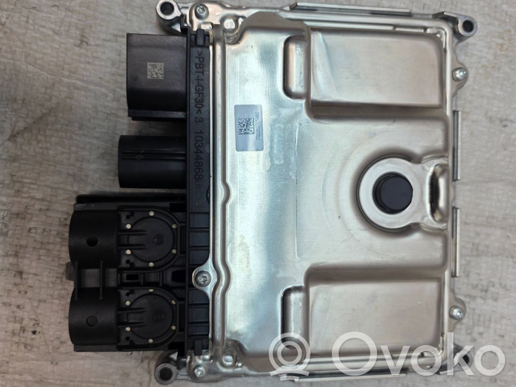 Engine control unit/module   85E907808P,0274002014