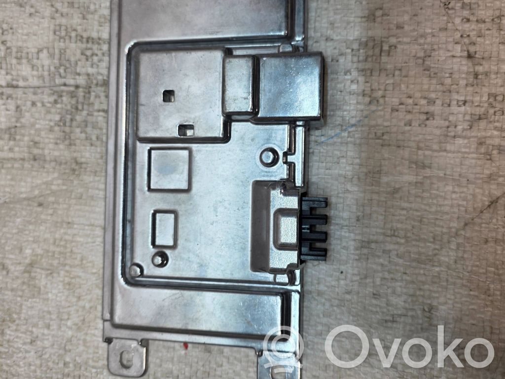 Volkswagen ID.3 Camera control unit module 