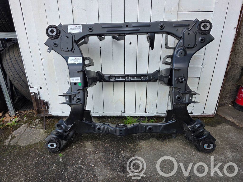 KIA EV9 Bausatz für Hinterradaufhängung 