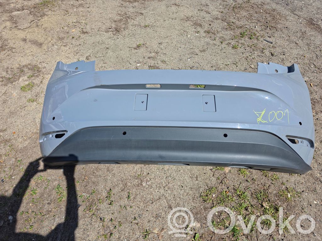 Volkswagen ID.3 Parachoques 