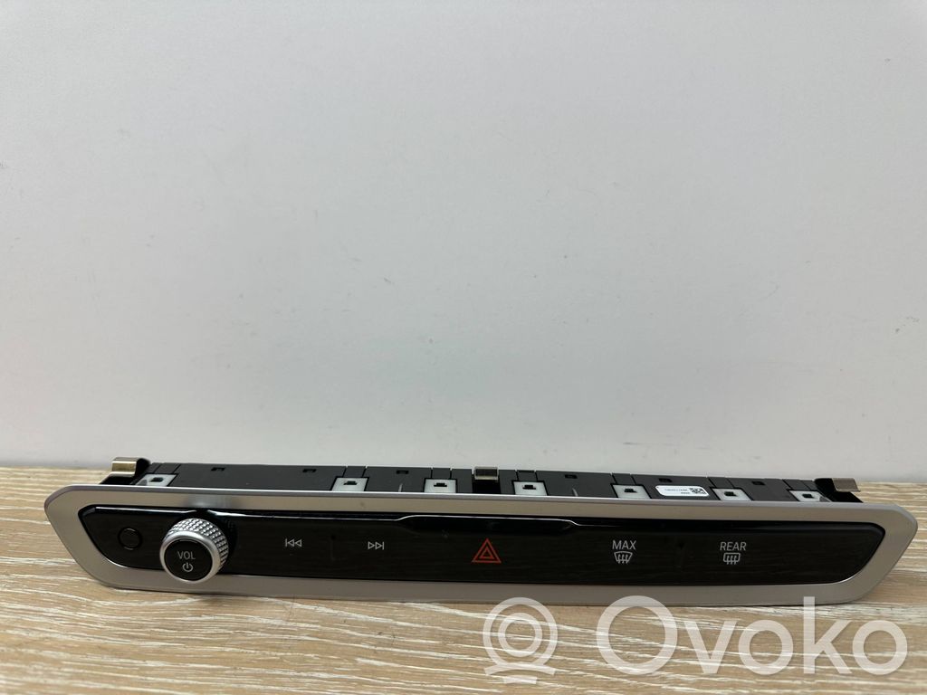 Head unit multimedia control   5A403A003,900266650003,22B020AP001,B15A403A003