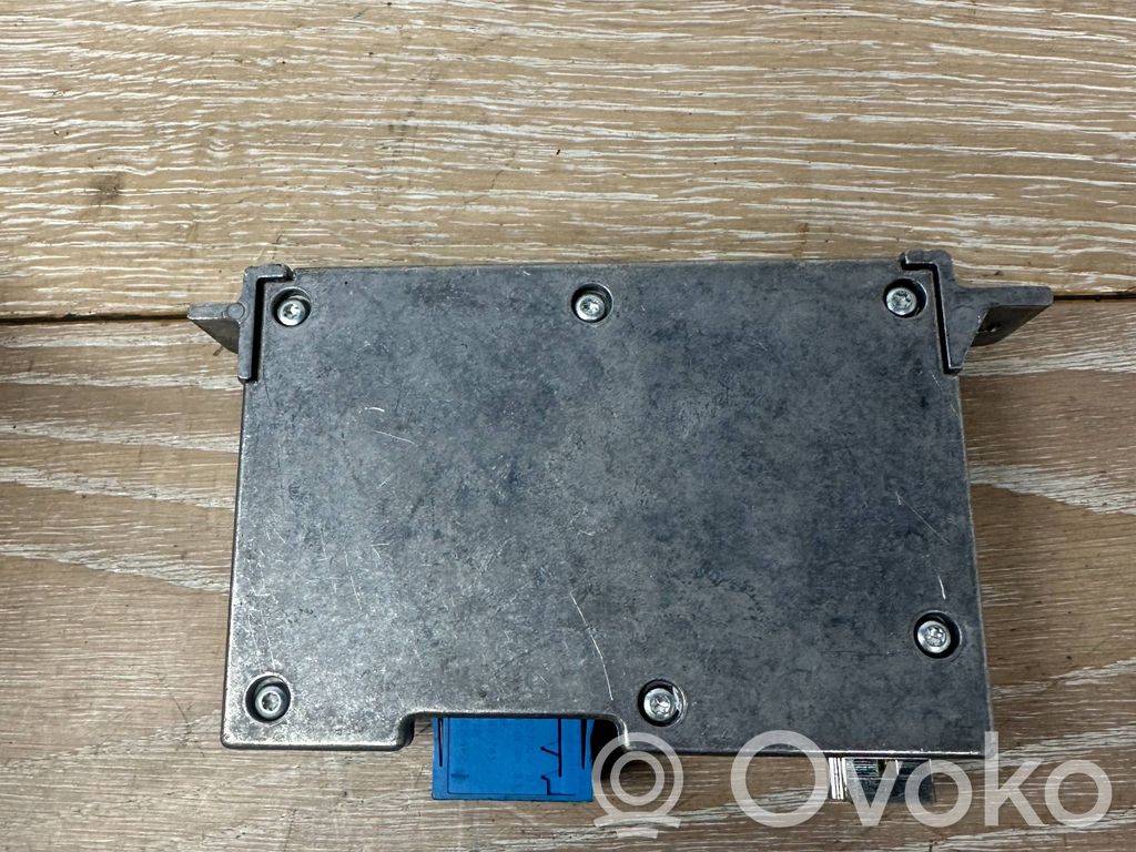BMW X5 F15 Camera control unit module 