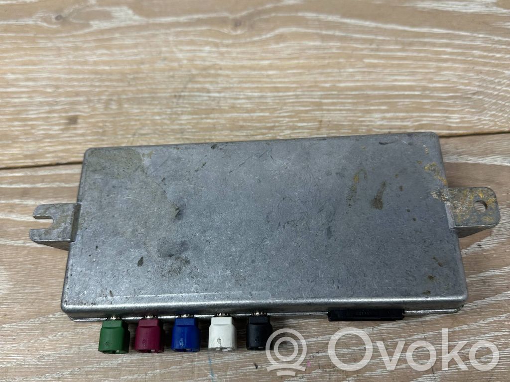 BMW 7 F01 F02 F03 F04 Modul unitate control cameră 