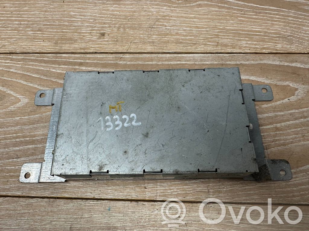 BMW 5 E60 E61 Bluetooth modulis 