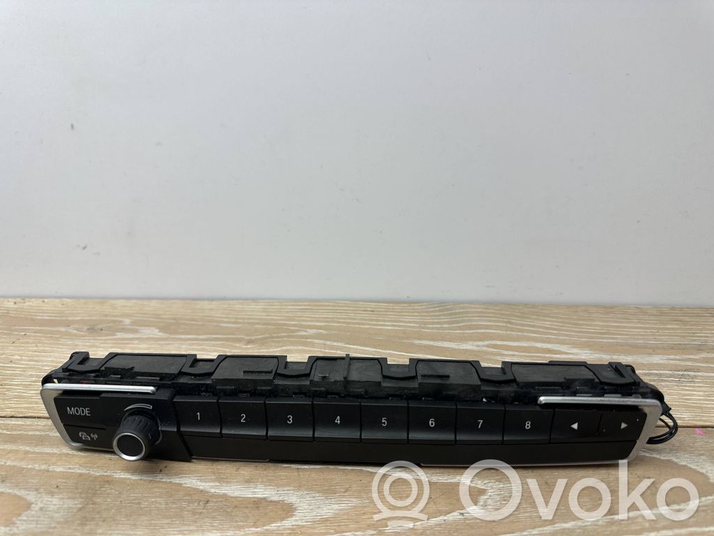 BMW 2 F22 F23 Panel klimatyzacji 