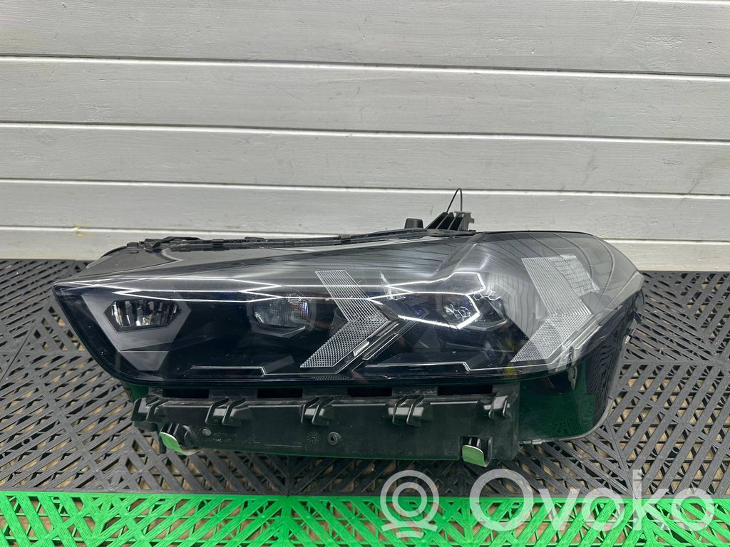 BMW X5 G05 Scheinwerfer 