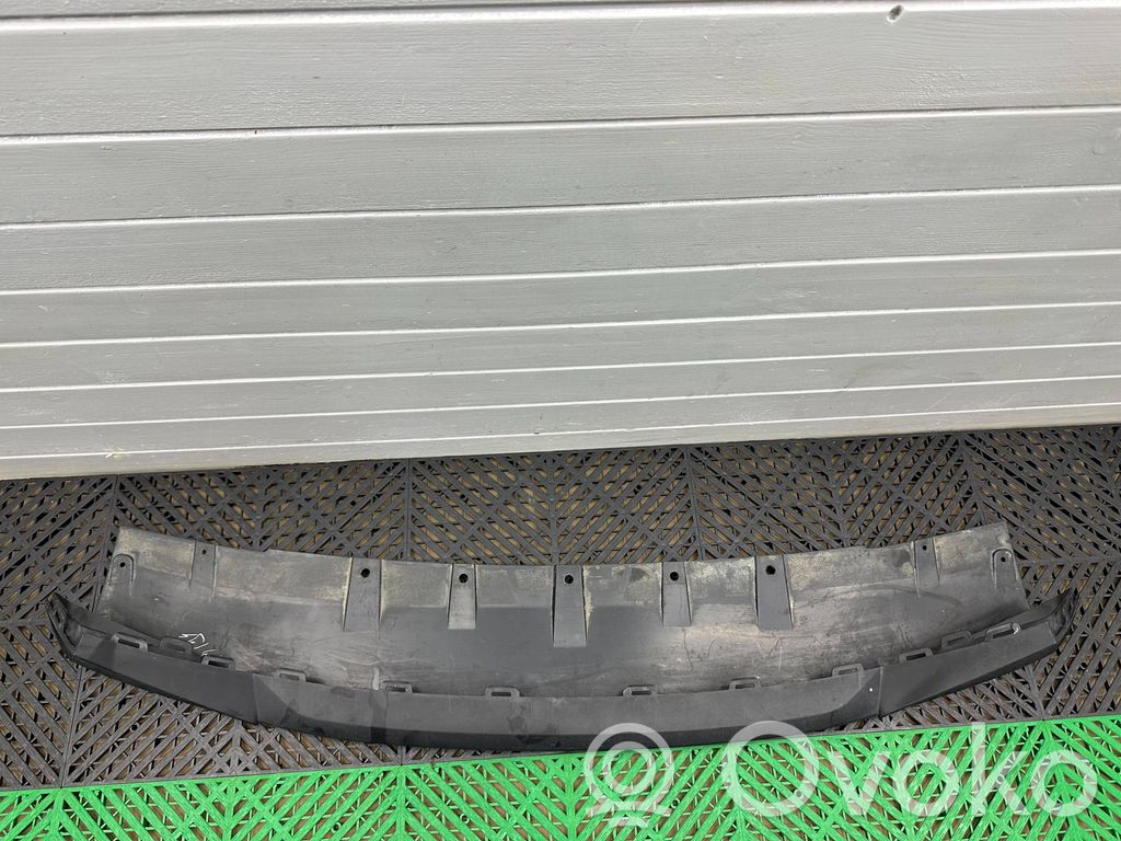 BMW 2 F44 Labbro del paraurti anteriore 