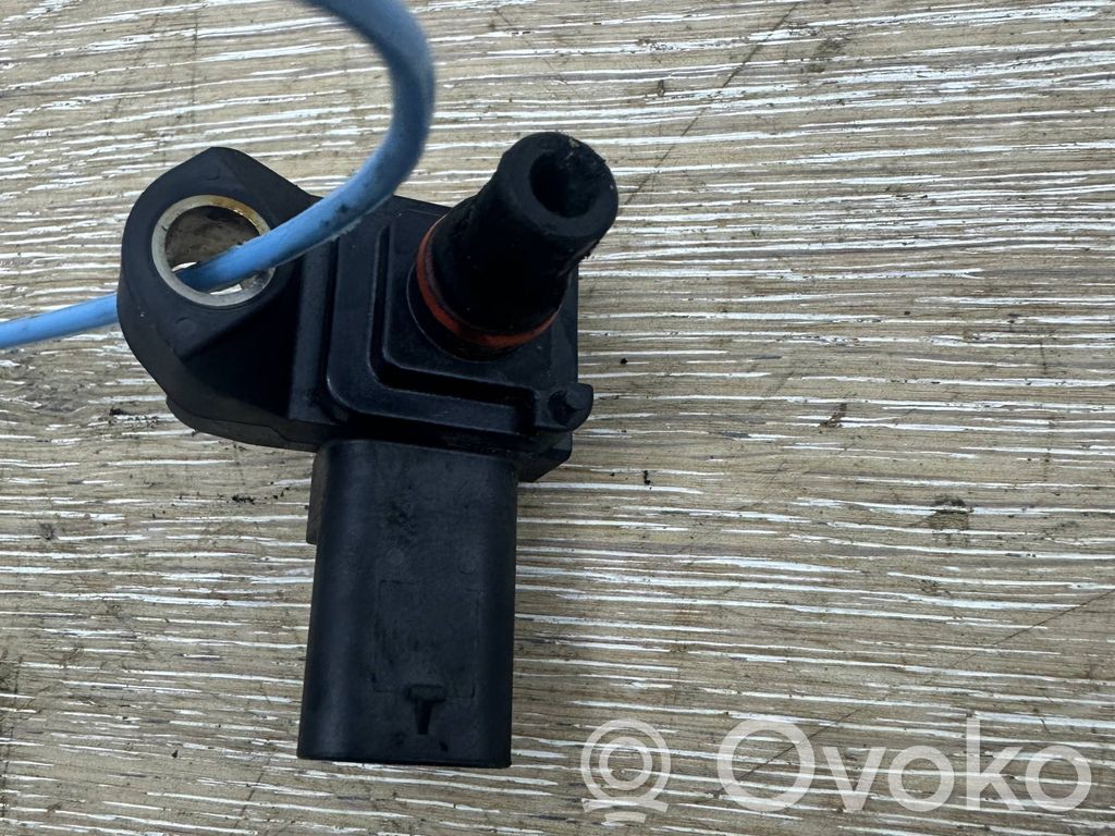 BMW 3 F30 F35 F31 Czujnik ciśnienia powietrza 