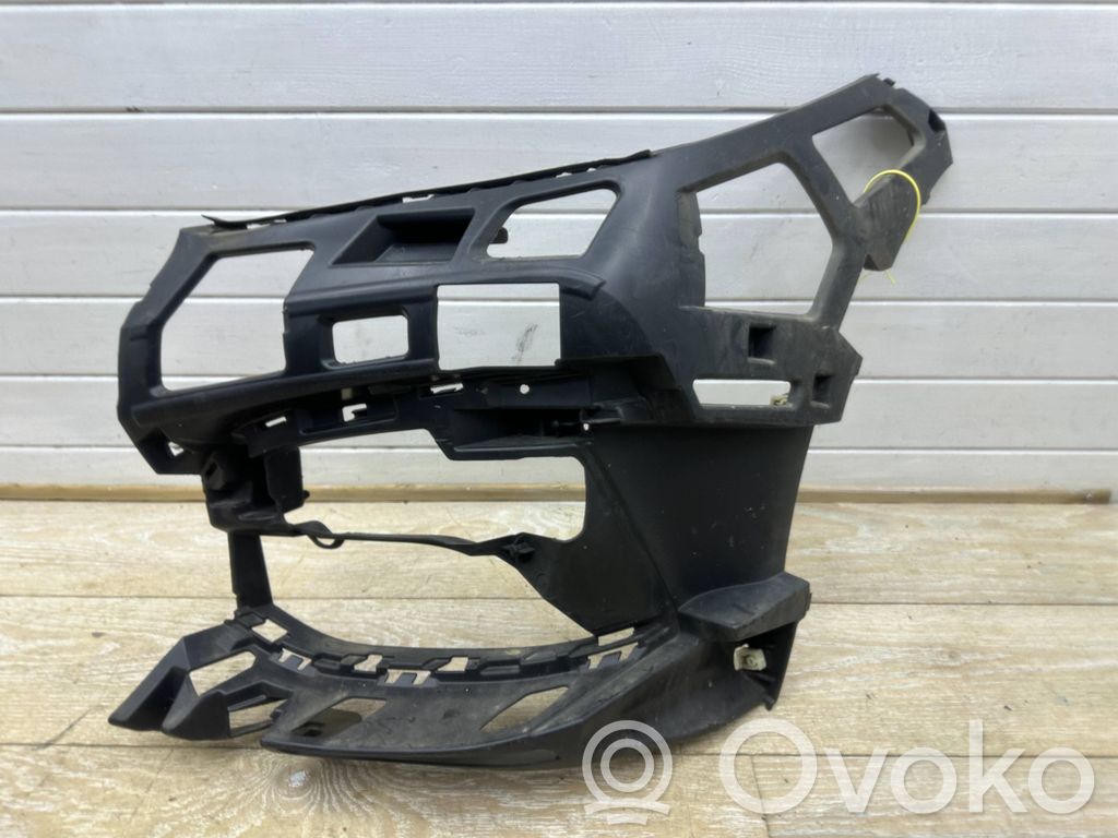 BMW 1 F40 Suport montare bară față 